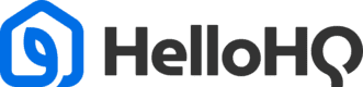HelloHQ Logo