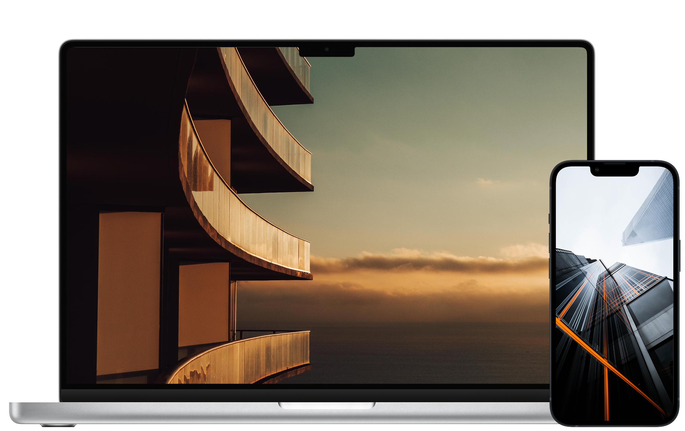 HelloHQ App Preview